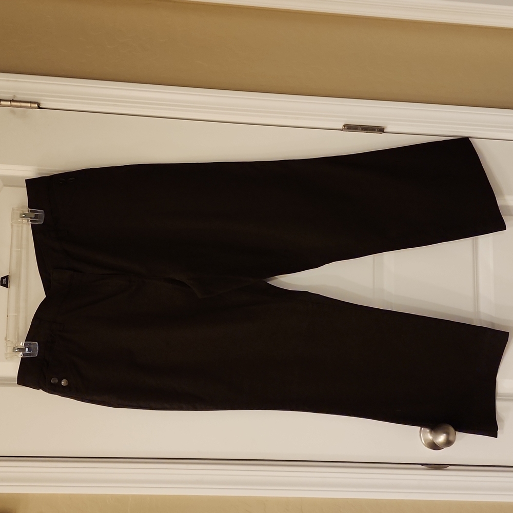 Chocolate color Pants